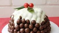20 show-stopping Christmas desserts 20 show-stopping Christmas desserts