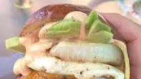 Spicy Sriracha Mayo Burger Sauce Spicy Sriracha Mayo Burger Sauce
