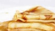 Low GI pancakes Low GI pancakes