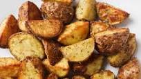 Air Fryer Roasted Potatoes Air Fryer Roasted Potatoes