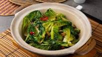 Stir-Fried Lettuce: a fast, tasty Chinese side dish everyone will love Stir-Fried Lettuce: a fast, tasty Chinese side dish everyone will love