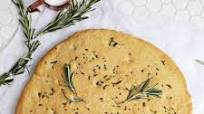 Rosemary Focaccia Bread Rosemary Focaccia Bread