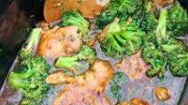 Slow Cooker Honey Garlic Chicken Slow Cooker Honey Garlic Chicken