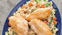 Pressure-Cooker Easy Chicken and Rice | Cook's Illustrated Pressure-Cooker Easy Chicken and Rice | Cook's Illustrated