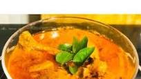 Fennel (Sombu) Chicken Curry South Indian Style Fennel (Sombu) Chicken Curry South Indian Style