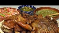CARNITAS Estilo Michoacán receta original para negocio CARNITAS Estilo Michoacán receta original para negocio