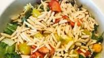 Simple and Delicious Summer Broccoli Salad - Low Carb Simple and Delicious Summer Broccoli Salad - Low Carb