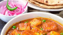 Dhaba Style Matar Paneer Dhaba Style Matar Paneer