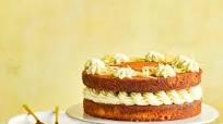 Classic cake recipes Classic cake recipes