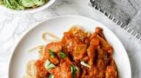 Chicken Cacciatore Chicken Cacciatore