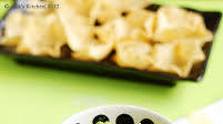 Guacamole recipe Guacamole recipe