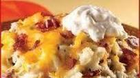 Applebees Garlic Mashed Potatoes Applebees Garlic Mashed Potatoes