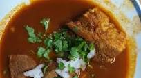 Birria casera Birria casera