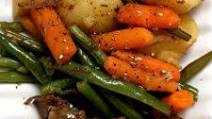 Instant Pot Grandma's Sunday Roast Instant Pot Grandma's Sunday Roast