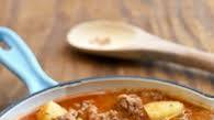 Carne Guisada Carne Guisada