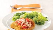 Bruschetta Pork Chops Bruschetta Pork Chops