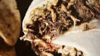 Slow Cooker Chipotle Beef Burritos Slow Cooker Chipotle Beef Burritos