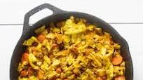 Ethiopian Cabbage Ethiopian Cabbage