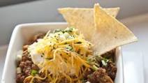 Game Day Chili Game Day Chili