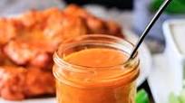 Homemade Buffalo Sauce Homemade Buffalo Sauce