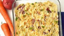 Low FODMAP Shepherd's Pie (Instant Pot) Low FODMAP Shepherd's Pie (Instant Pot)