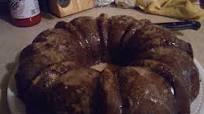 Old fashioned Appalachian fruitcake Old fashioned Appalachian fruitcake