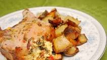 Instant Pot: Stuffed Pork Chops Instant Pot: Stuffed Pork Chops