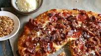 Meat Lover's Pizza Meat Lover's Pizza