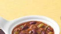 Slow Cooker Beef Chili Slow Cooker Beef Chili
