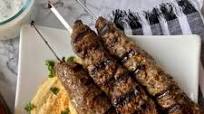 Kofta Kebab Recipe Lebanese Kofta Kebab Recipe Lebanese