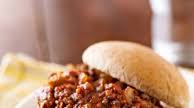 Salsa Beef Sandwiches Salsa Beef Sandwiches