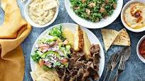 Homemade Gyro Meat Homemade Gyro Meat