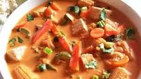Instant Pot Vegan Thai Red Curry Instant Pot Vegan Thai Red Curry