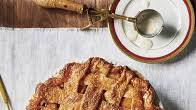 Ultimate Apple Pie Recipe