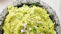Copycat Chipotle Guacamole Copycat Chipotle Guacamole