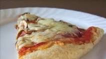 Quick and Easy Pizza Dough Quick and Easy Pizza Dough