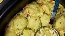 Slow Cooker Chicken and Dumplings Slow Cooker Chicken and Dumplings