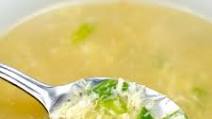 Instant Pot Egg Drop Soup Instant Pot Egg Drop Soup