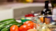 Caprese Zoodle Salad Caprese Zoodle Salad