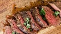 Dry Rub Venison Backstrap Recipe Dry Rub Venison Backstrap Recipe