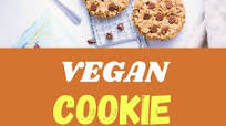 Vegan Cookie Recipes - 15 Best Vegan Cookies to Try Today! Vegan Cookie Recipes - 15 Best Vegan Cookies to Try Today!