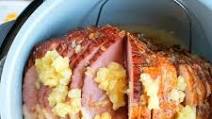Ninja Foodi Ham Ninja Foodi Ham