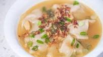 Pancit Molo Pancit Molo