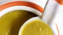Green Enchilada Sauce Green Enchilada Sauce