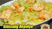 How to Cook Ginasang Repolyo at Hipon How to Cook Ginasang Repolyo at Hipon