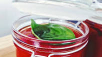 Chunky Italian Spaghetti Sauce Chunky Italian Spaghetti Sauce
