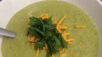 Vegan Broccoli Soup Vegan Broccoli Soup