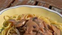 Quick and Tasty Chicken Marsala Quick and Tasty Chicken Marsala