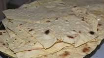 Mlinci (North Croatian Pasta) Mlinci (North Croatian Pasta)