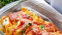 Instant Pot Chicken Parmesan Instant Pot Chicken Parmesan
